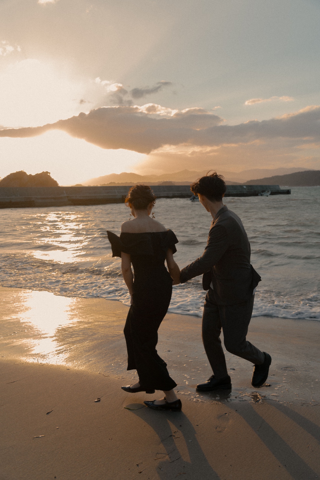 MOMENT の写真と映像の同時撮影